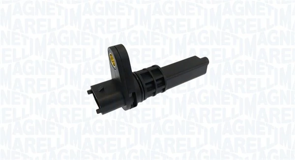 Sensor, crankshaft pulse